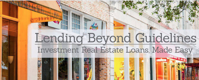 Commercial Hard Money Lender