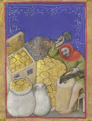 Medieval Lending Practices