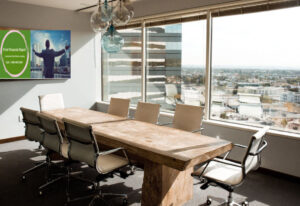 Office space