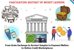 The Evolution of Hard Money Lending Through the Ages