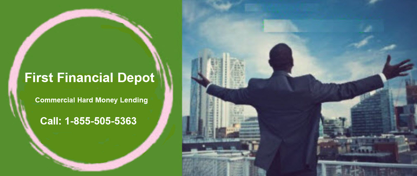 First Financial Depot – Hard Money Lending